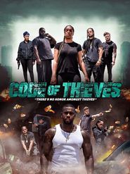  Code of Thieves Poster