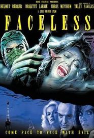  Faceless Poster