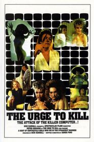  The Urge to Kill Poster
