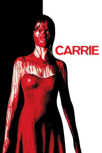 New releases Carrie Poster