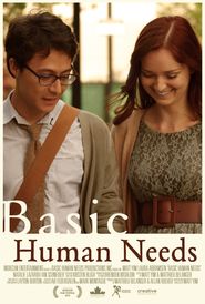  Basic Human Needs Poster