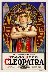  Cleopatra Poster