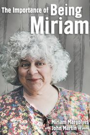  The Importance of Being Miriam Poster