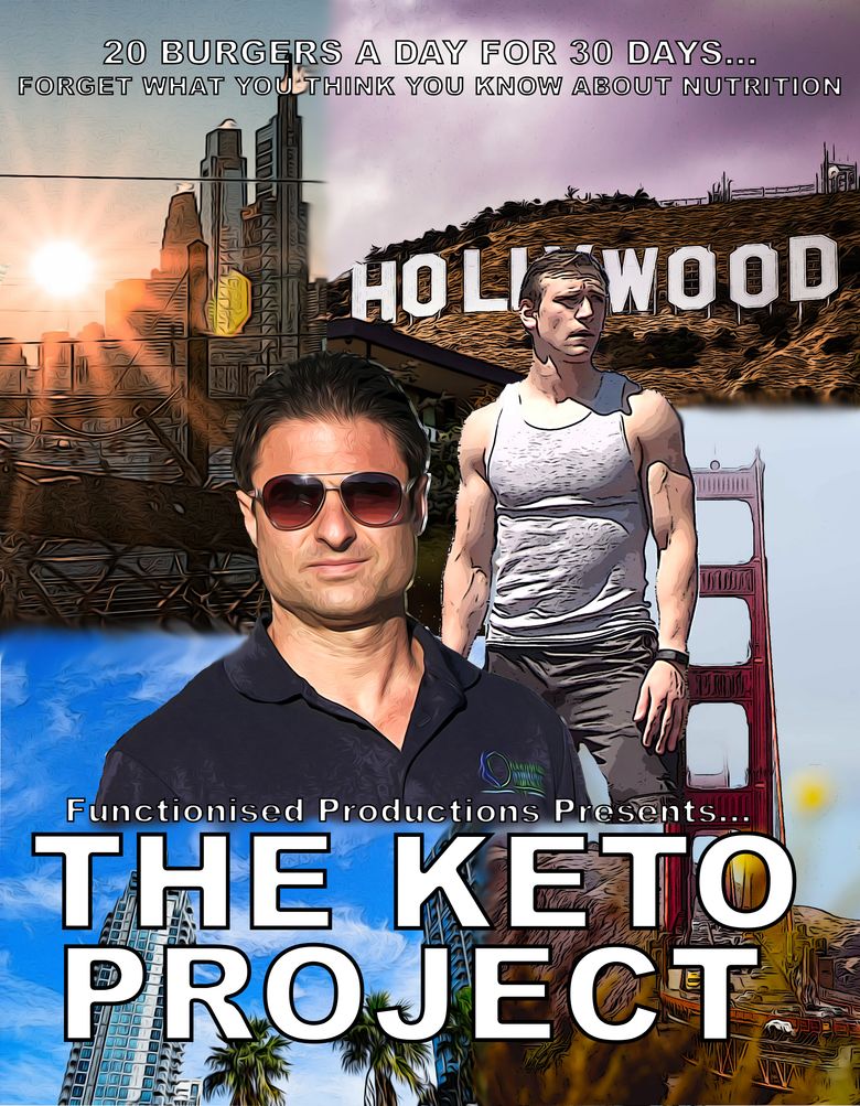The Keto Project