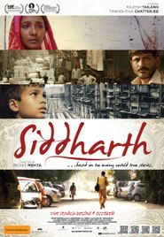  Siddharth Poster