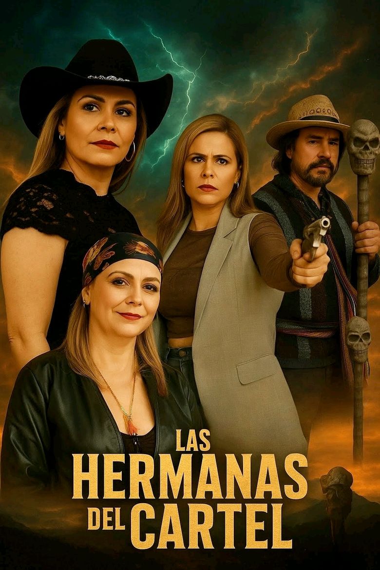 Las Hermanas Del Cartel