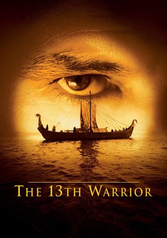 The 13th Warrior Poster