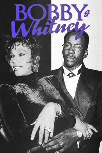  Bobby & Whitney Poster