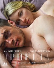 Ophelia Poster