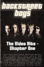  Backstreet Boys: Video Hits - Chapter One Poster