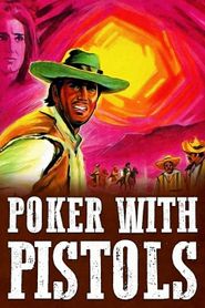  Un poker di pistole Poster