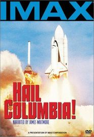  Hail Columbia! Poster