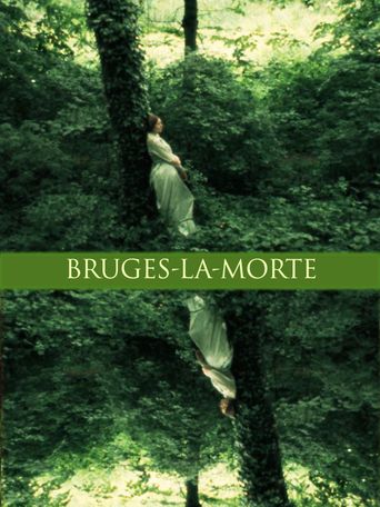 Bruges-La-Morte Poster