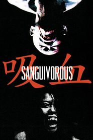 Sanguivorous Poster