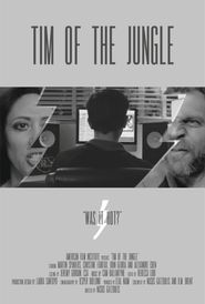  Tim of the Jungle Poster