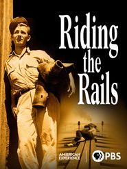  Riding the Rails Poster