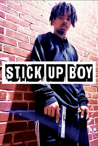 Watch Stick Up Boy (2023) - Free Movies