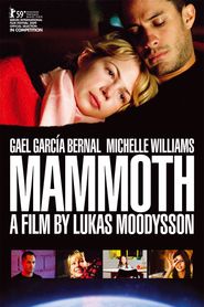  Mammoth Poster