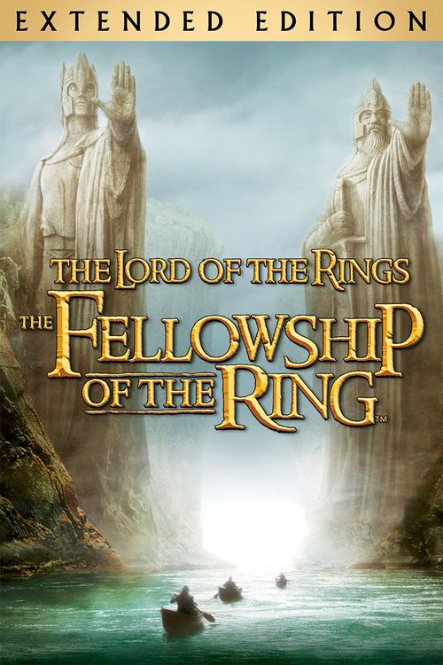 stromen Hoofdstraat Bot The Lord of the Rings: The Fellowship of the Ring - Extended Edition (2019)  - Watch on HBO MAX or Streaming Online | Reelgood