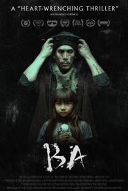  Ba Poster