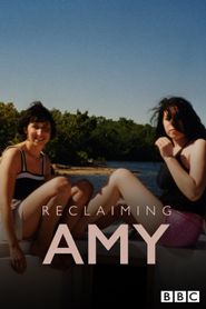  Reclaiming Amy Poster