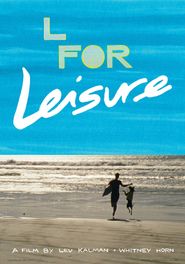  L for Leisure Poster