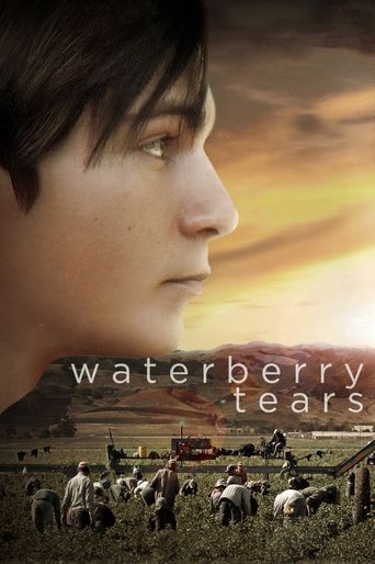  Waterberry Tears Poster