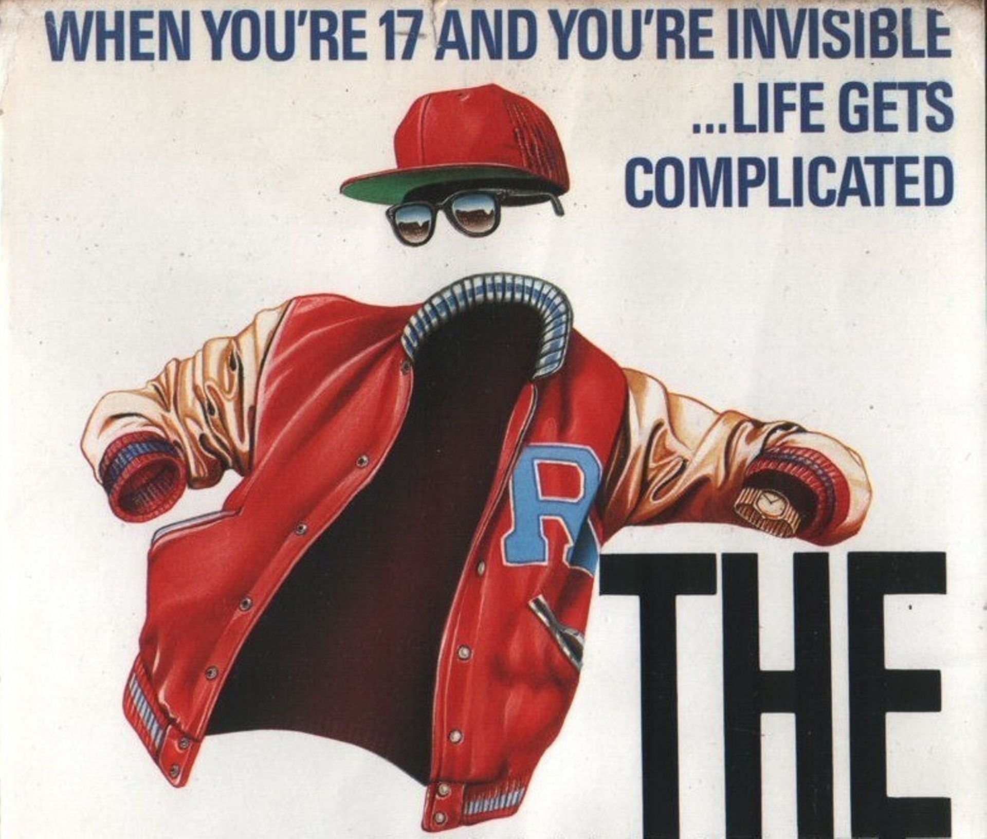 The Invisible Kid (1988) Where to Watch and Stream Online Reelgood