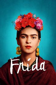  Frida Poster