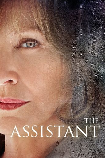  The Assistant Poster