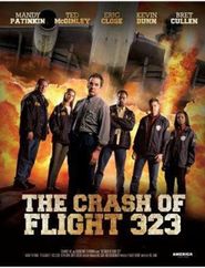  NTSB: The Crash of Flight 323 Poster