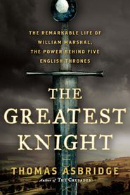  The Greatest Knight: William Marshal Poster