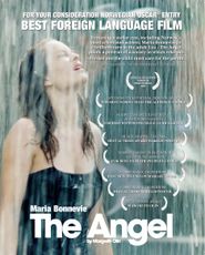  The Angel Poster