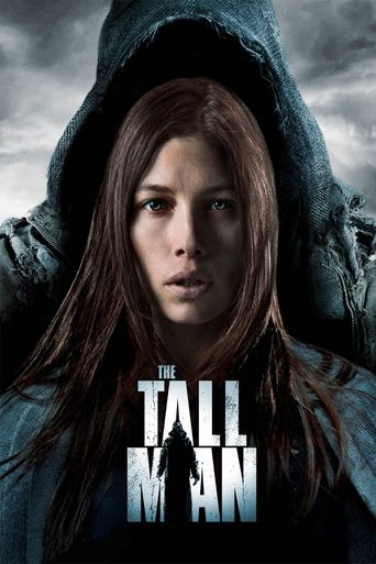  The Tall Man Poster