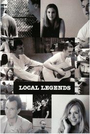  Local Legends Poster