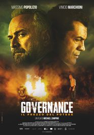  Governance Poster