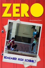  Zero Poster