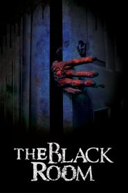  The Black Room Poster