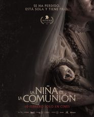  The Communion Girl Poster
