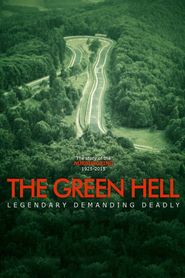 The Green Hell Poster