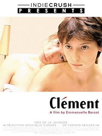  Clement Poster