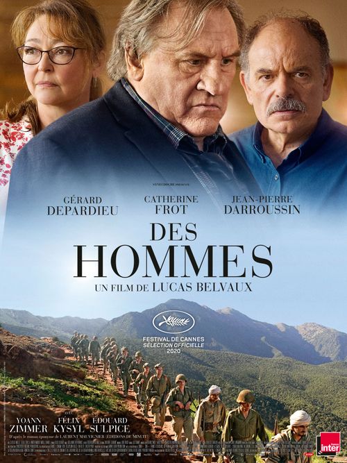 Home Front Poster