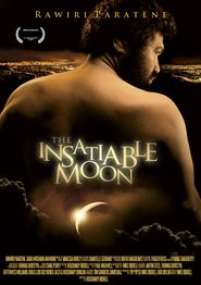  The Insatiable Moon Poster