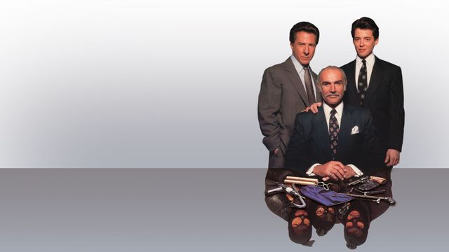 Family Business Backdrop