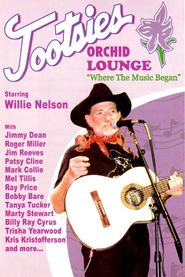  Tootsie's Orchid Lounge: Where the Music Began Poster