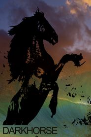 Darkhorse The Bro Tape Poster