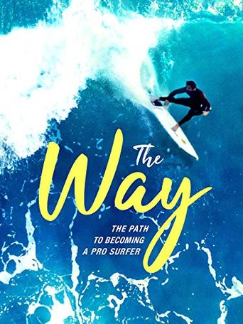  The Way Poster