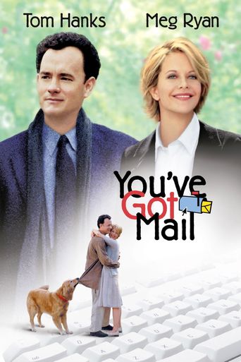  You've Got Mail Poster