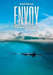  Envoy: Shark Cull Poster
