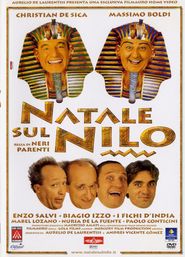  Natale sul Nilo Poster